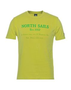 Футболка North Sails
