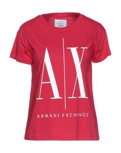 Футболка Armani Exchange