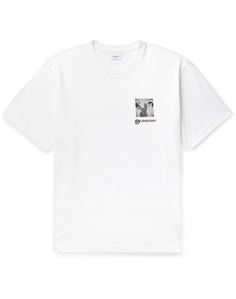Футболка Burberry
