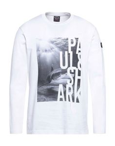Футболка Paul & Shark