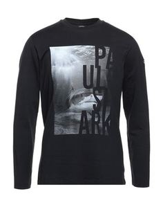 Футболка Paul & Shark