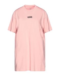 Короткое платье Vans