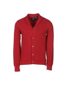 Кардиган Armani Exchange
