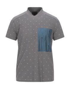 Футболка Emporio Armani