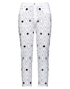 Джинсовые брюки Dondup