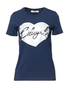 Футболка Blugirl Blumarine