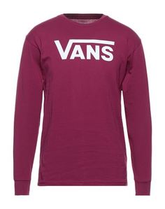 Футболка Vans