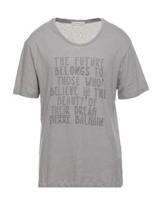 Футболка Pierre Balmain