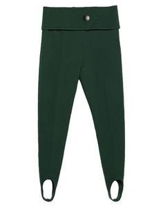 Повседневные брюки Marni