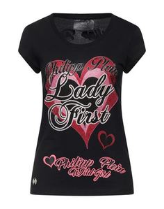 Футболка Philipp Plein