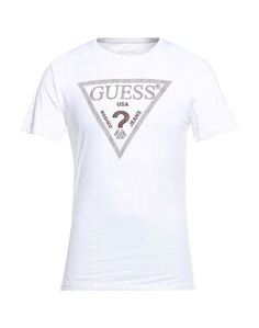 Футболка Guess