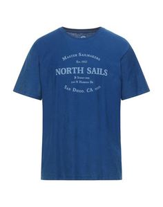 Футболка North Sails
