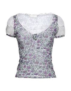 Футболка Ermanno Scervino