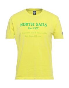 Футболка North Sails
