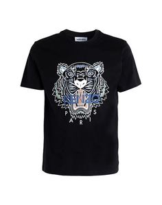 Футболка Kenzo