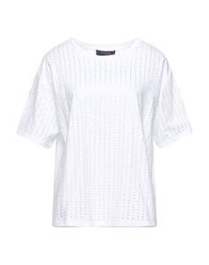 Футболка Trussardi Jeans