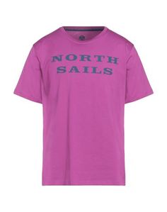 Футболка North Sails