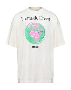 Футболка Msgm