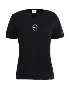 Футболка Tommy Jeans