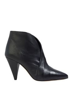 Полусапоги и высокие ботинки Isabel Marant