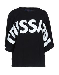 Футболка Trussardi Jeans