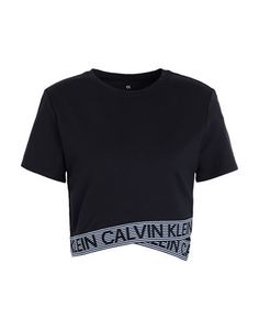 Футболка Calvin Klein Performance