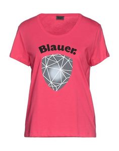 Футболка Blauer
