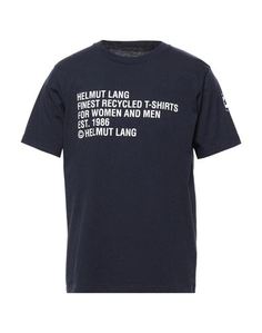 Футболка Helmut Lang