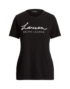 Футболка Lauren Ralph Lauren