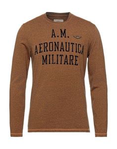 Футболка Aeronautica Militare