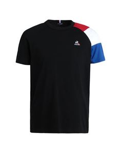 Футболка Le Coq Sportif