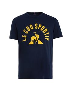 Футболка Le Coq Sportif
