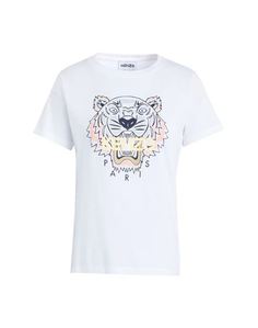 Футболка Kenzo