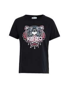 Футболка Kenzo