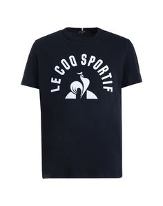 Футболка Le Coq Sportif