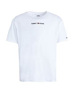 Футболка Tommy Jeans