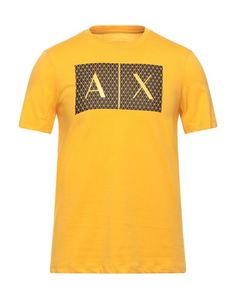 Футболка Armani Exchange