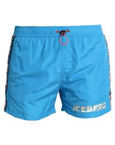Шорты для плавания Iceberg
