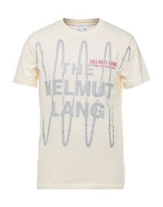 Футболка Helmut Lang