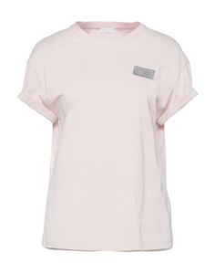 Футболка Brunello Cucinelli