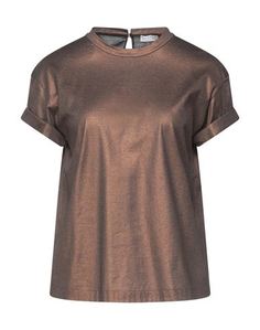 Футболка Brunello Cucinelli