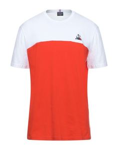 Футболка Le Coq Sportif