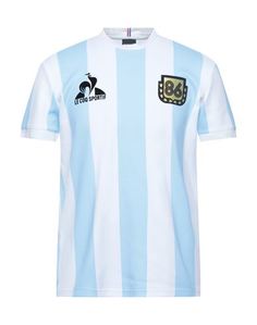 Футболка Le Coq Sportif