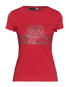 Футболка Love Moschino