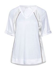 Футболка Brunello Cucinelli