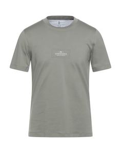 Футболка Brunello Cucinelli
