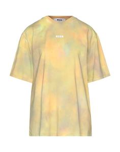 Футболка Msgm