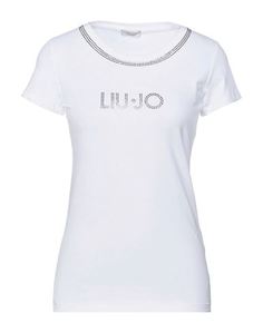 Футболка Liu Jo
