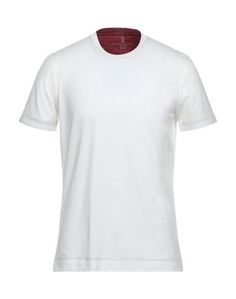 Футболка Brunello Cucinelli