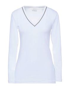 Футболка Brunello Cucinelli
